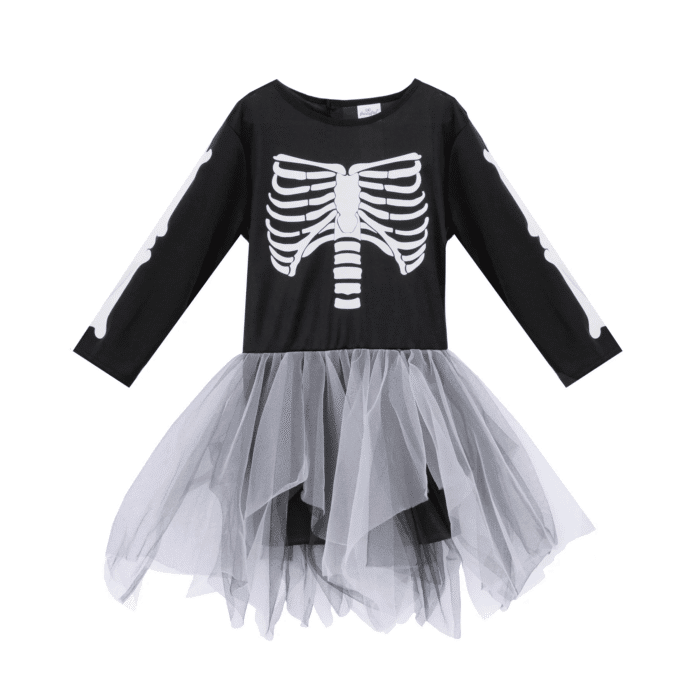 Halloweeni kostüüm-seelik L 130-140cm - Image 1