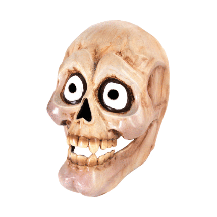 Mask luukere 22x28,5cm