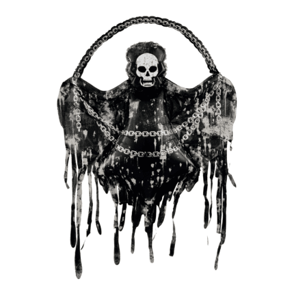 Õhupall luukere 118x150cm