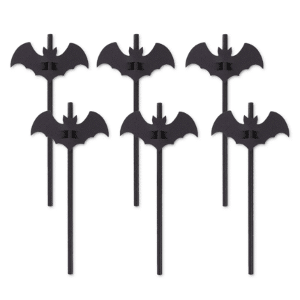 Peokõrred nahkhiir 19,5cm (12 tk/pk)