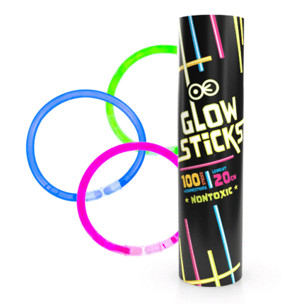 Helendav käevõru (värvivalik)