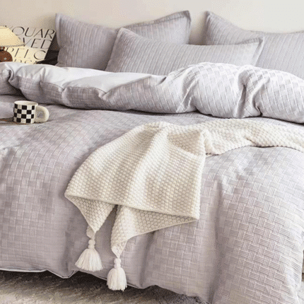 Voodipesukomplekt 73160 160x200cm (3-osaline)