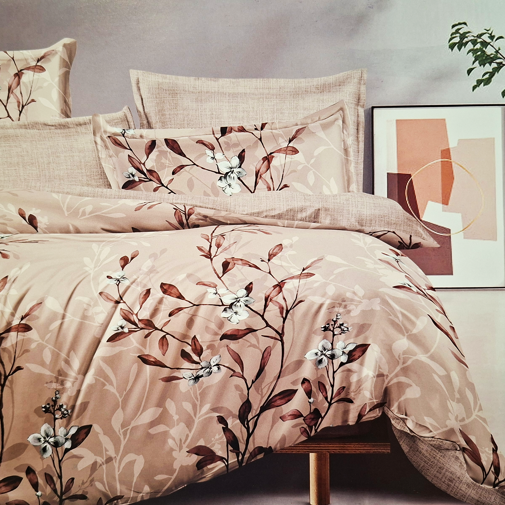 2000000953632-1.png Voodipesukomplekt 160x200cm (4-osaline) - Image 1