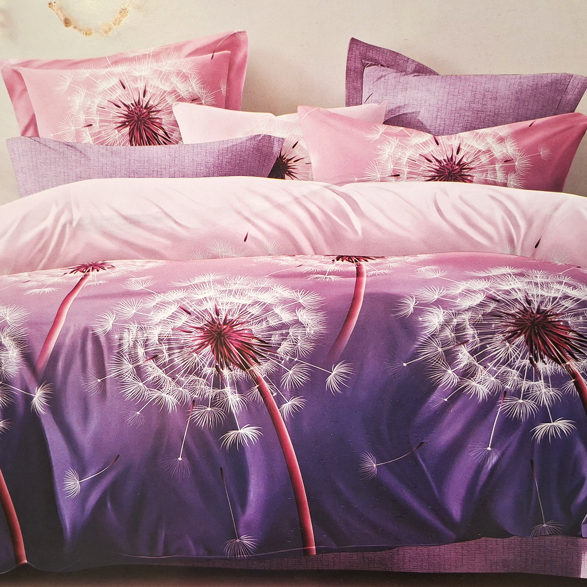 2000000953656-1.png Voodipesukomplekt 160x200cm (4-osaline) - Image 1