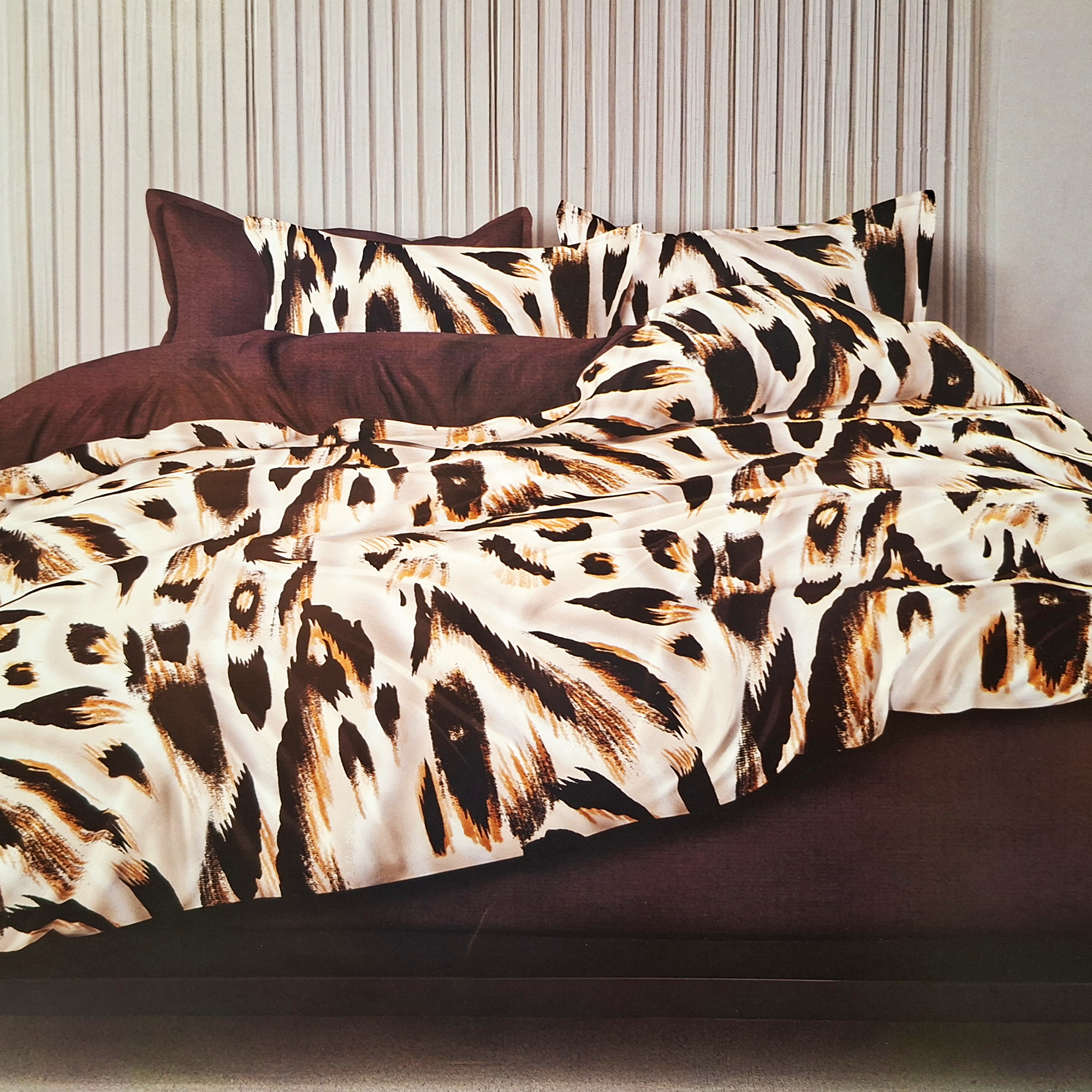 2000000953762-1.png Voodipesukomplekt 160x200cm (4-osaline) - Image 1