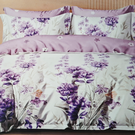 Voodipesukomplekt 160x200cm (4-osaline)