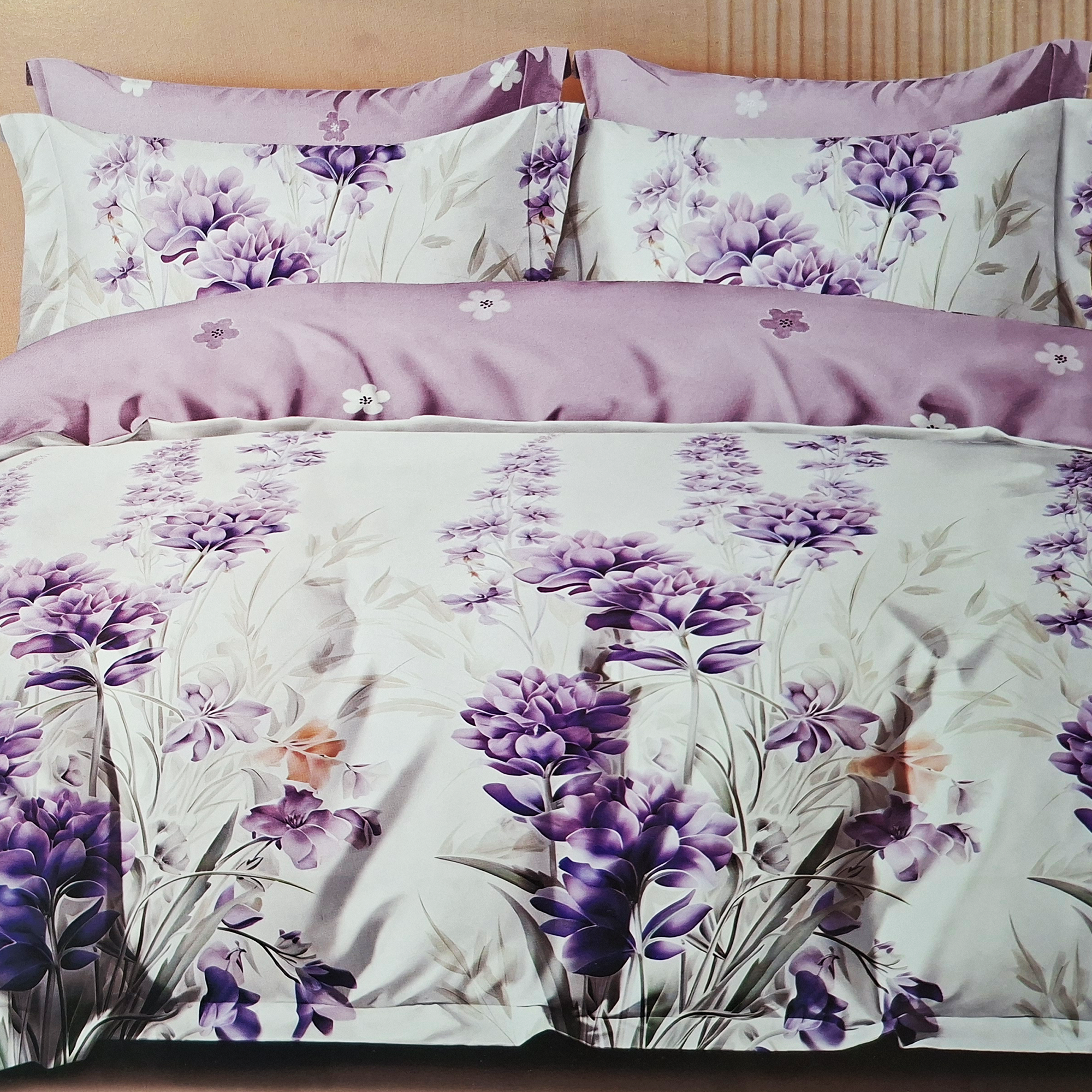 2000000953847-1.png Voodipesukomplekt 160x200cm (4-osaline) - Image 1