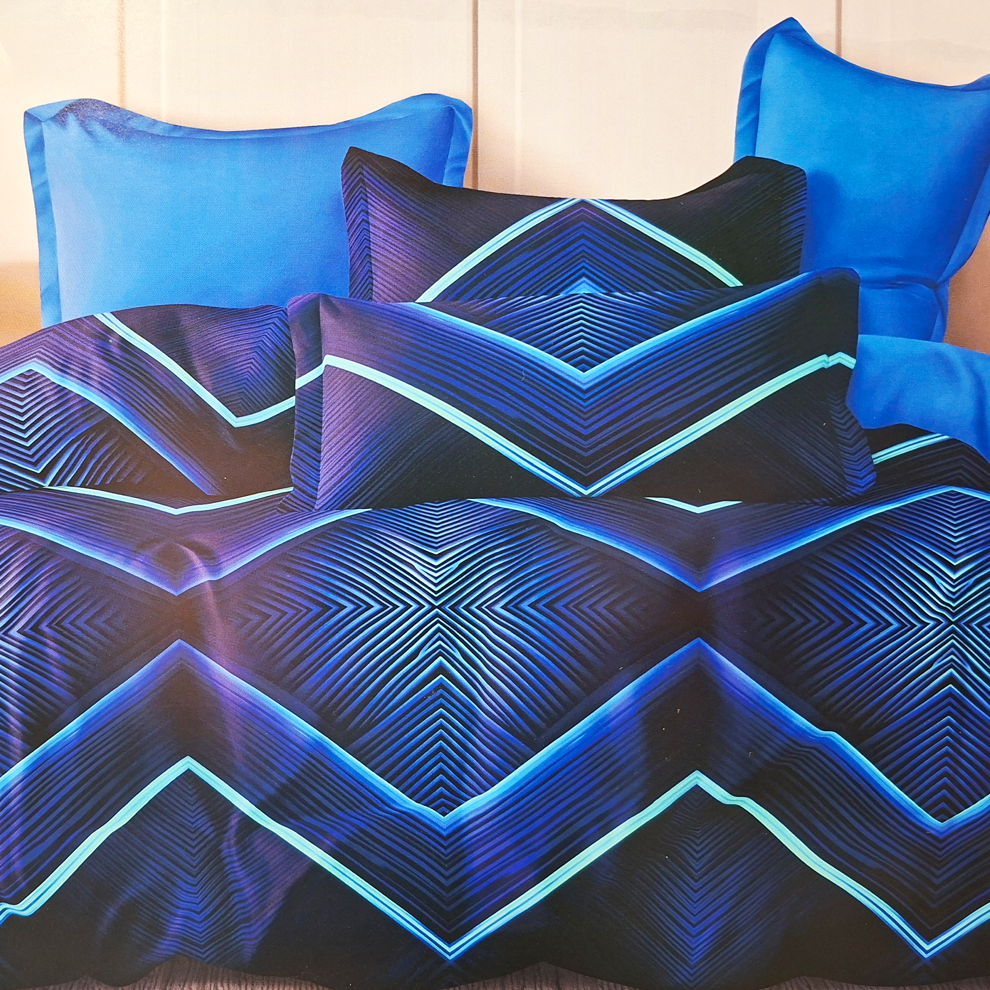 2000000953885-1.png Voodipesukomplekt 160x200cm (4-osaline) - Image 1