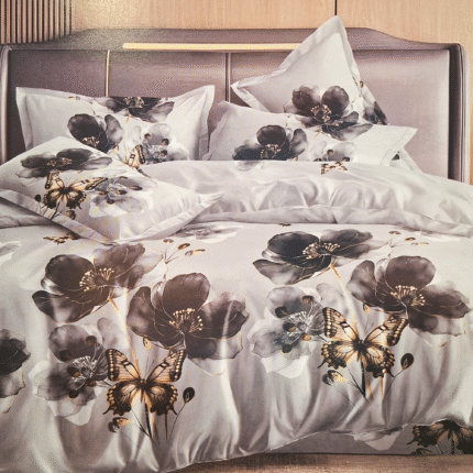 Voodipesukomplekt 200x220cm (4-osaline)