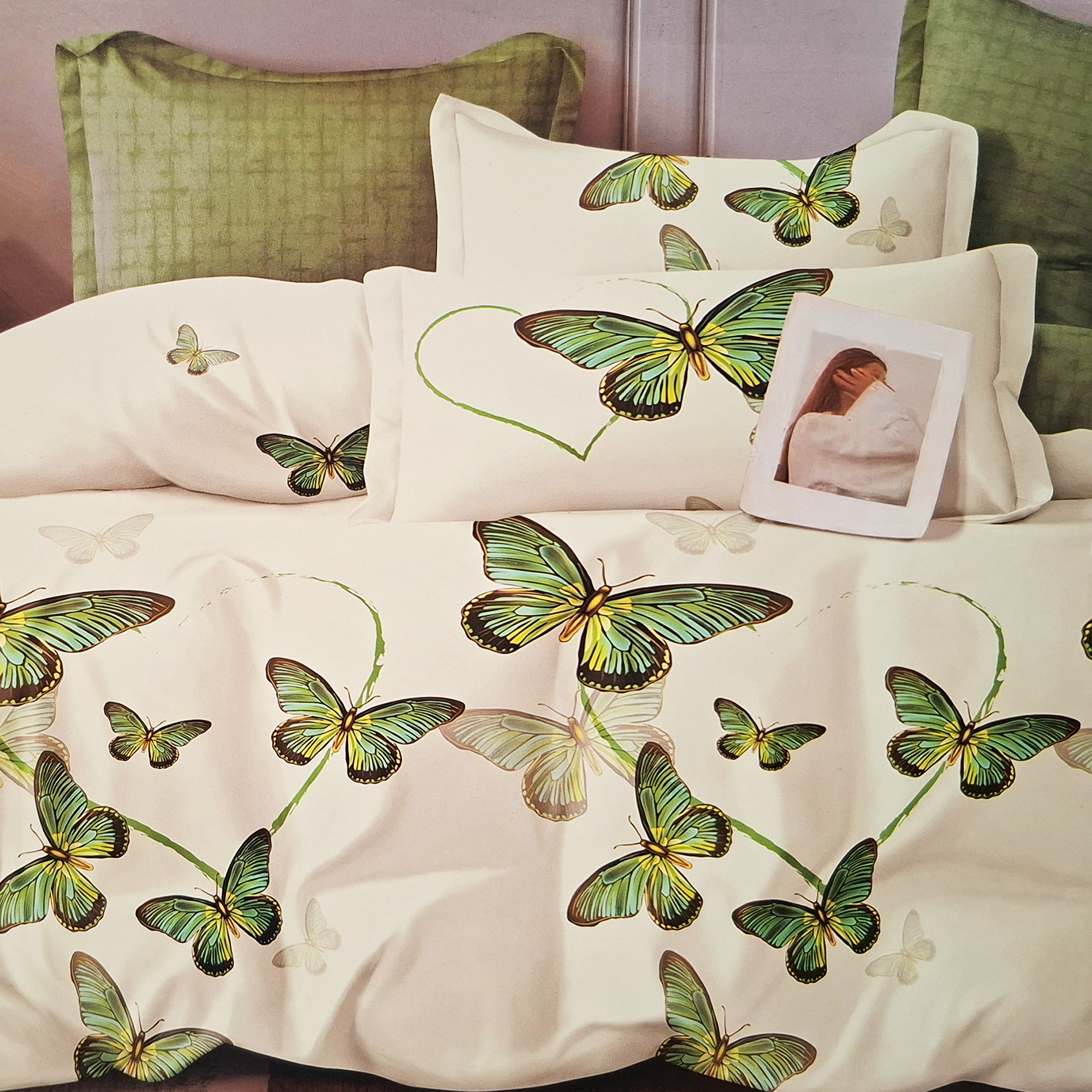 2000000954196-1.png Voodipesukomplekt 200x220cm (4-osaline) - Image 1