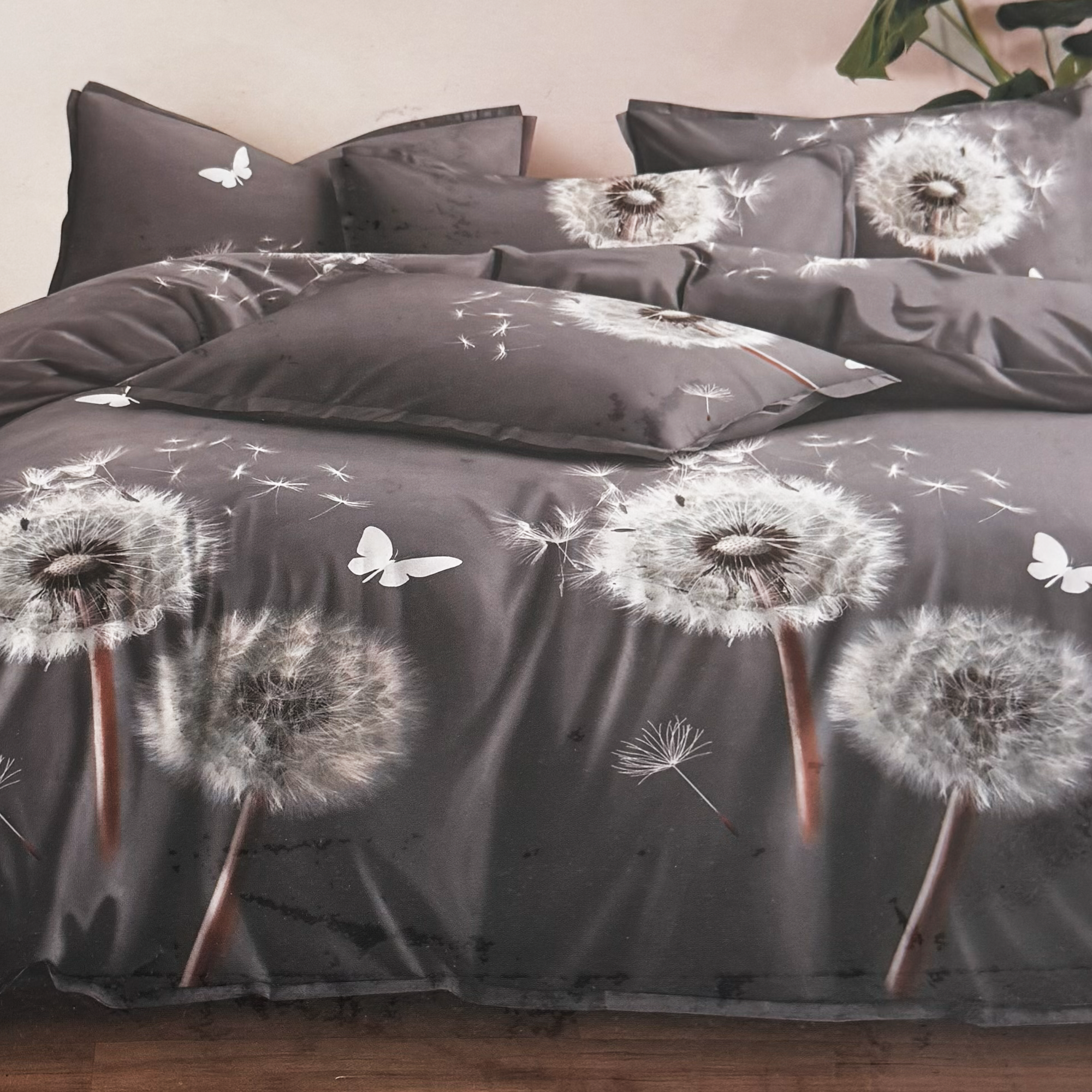 2000000955346-1.png Voodipesukomplekt 160x200cm (4-osaline) - Image 1