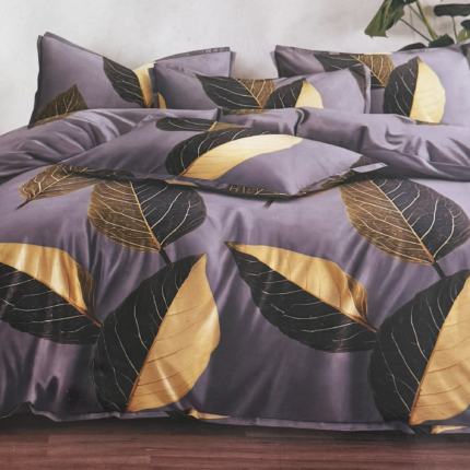 Voodipesukomplekt 160x200cm (4-osaline)