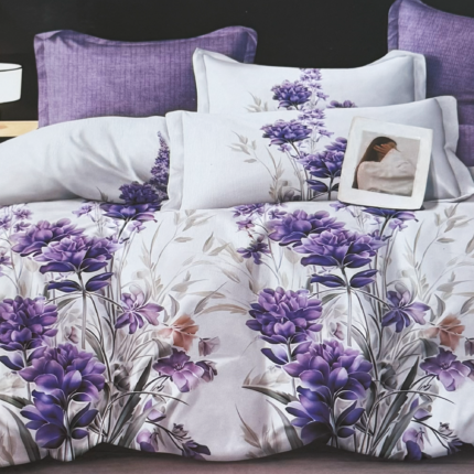 Voodipesukomplekt 200x220cm (4-osaline)