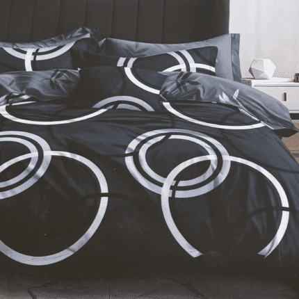 Voodipesukomplekt 200x220cm (4-osaline)