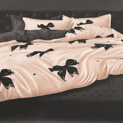 Voodipesukomplekt 200x220cm (4-osaline)