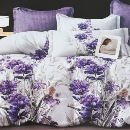 Voodipesukomplekt 200x220cm (4-osaline)