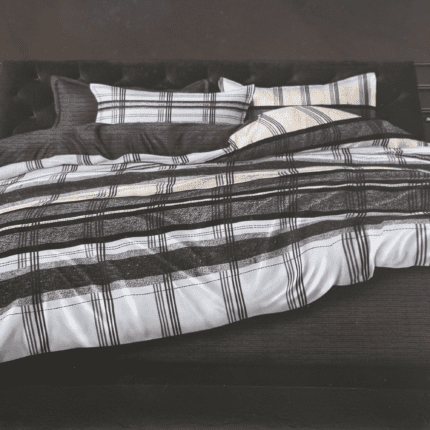 Voodipesukomplekt 200x220cm (4-osaline)