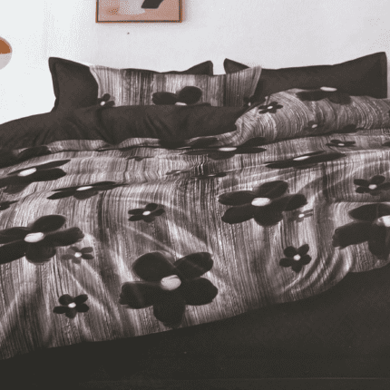 Voodipesukomplekt 200x220cm (4-osaline)