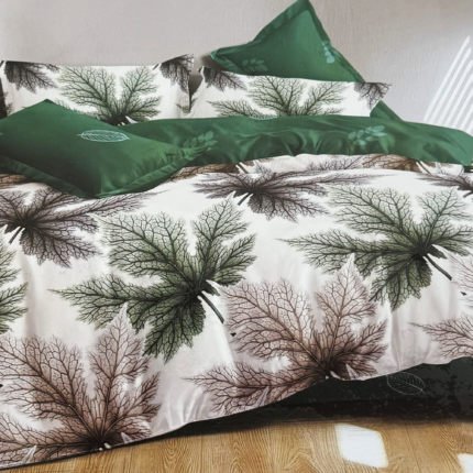 Voodipesukomplekt 200x220cm (4-osaline)