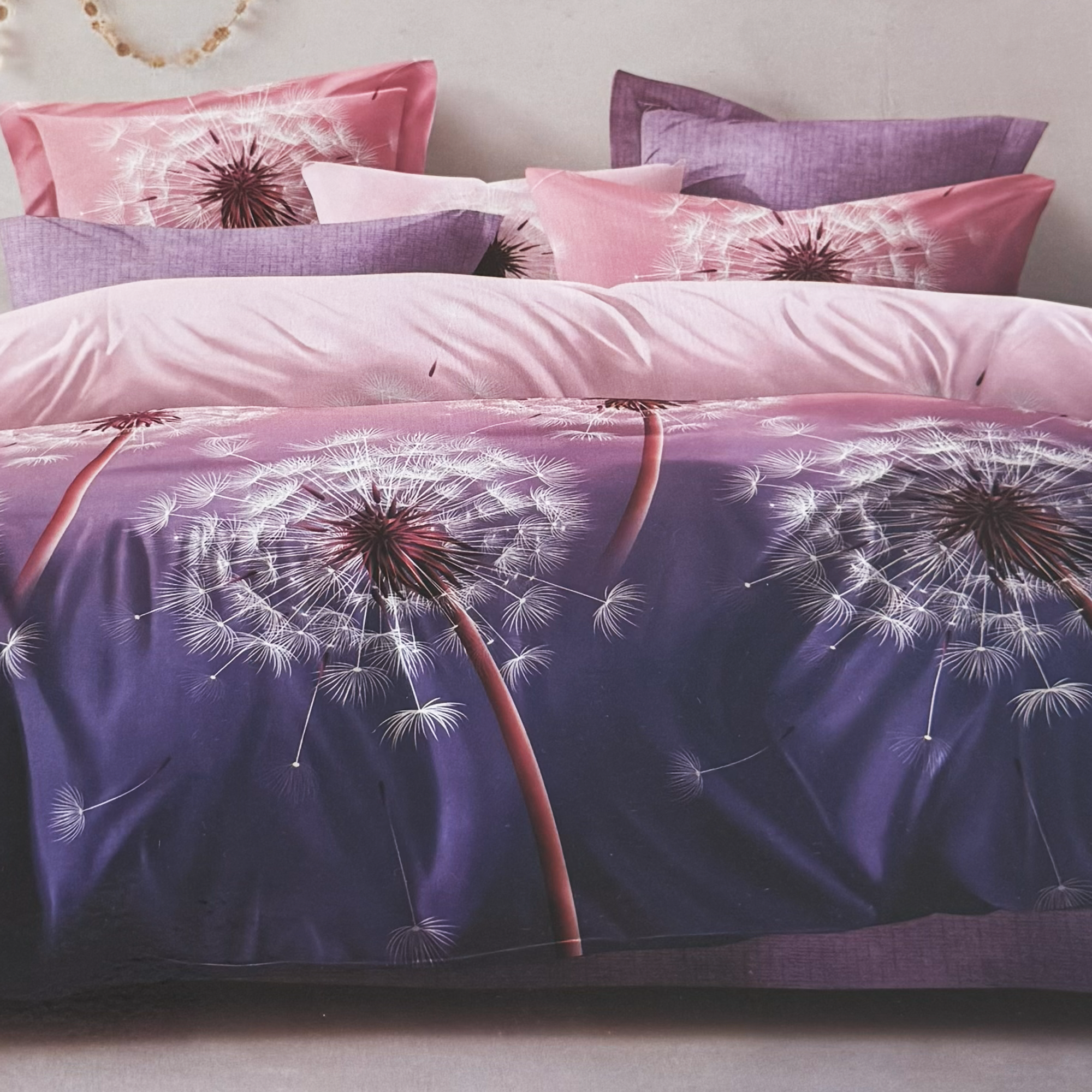 2000000955681-1.png Voodipesukomplekt 200x220cm (4-osaline) - Image 1