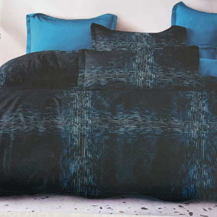 Voodipesukomplekt 200x220cm (4-osaline)