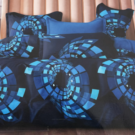 Voodipesukomplekt 200x220cm (4-osaline)