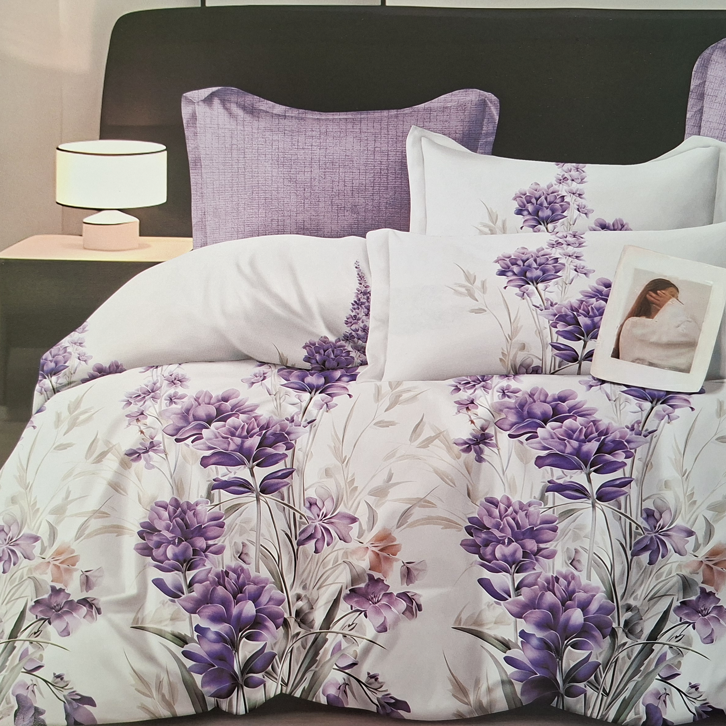 2000000955940-1.png Voodipesukomplekt 160x200cm (4-osaline) - Image 1