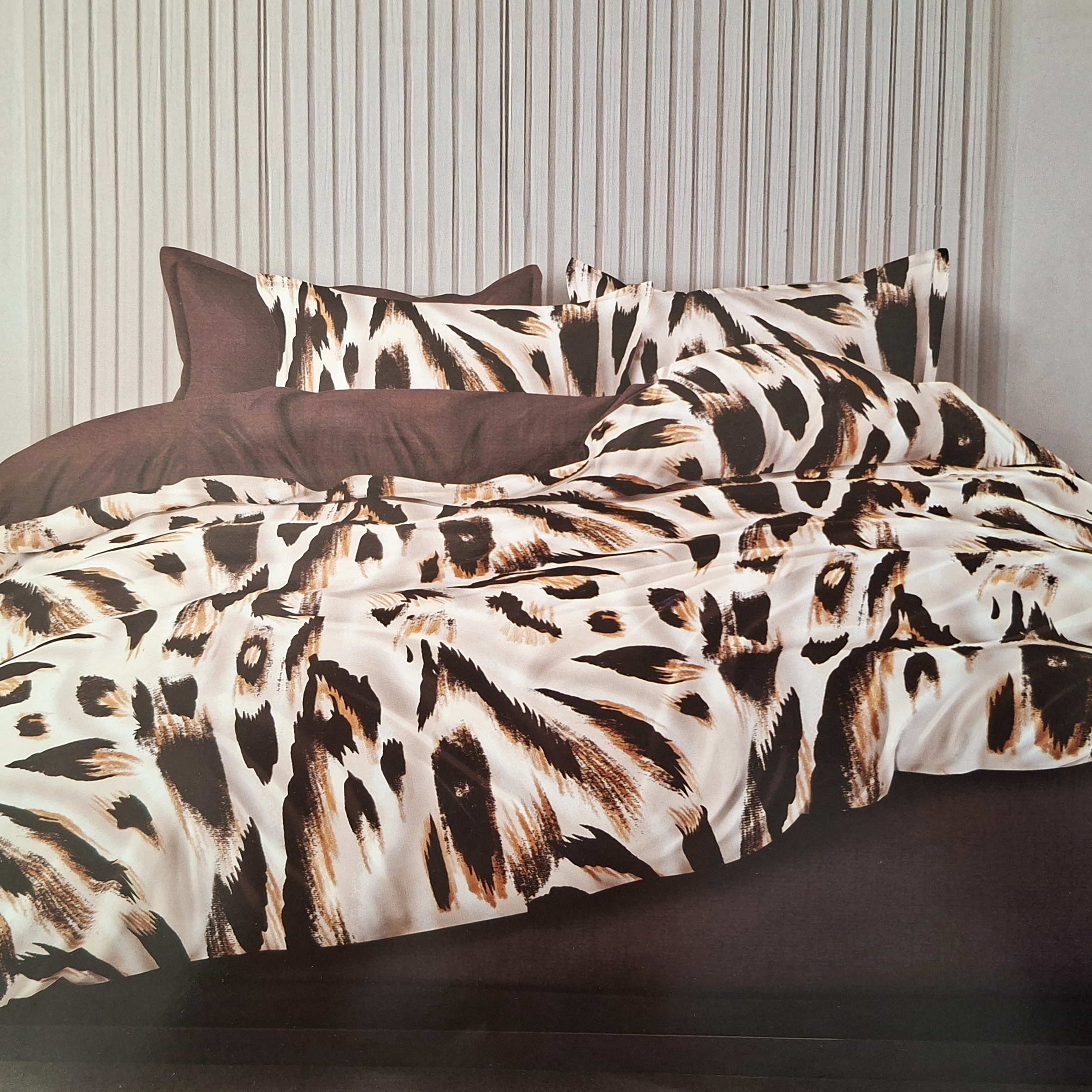 2000000955971-1.png Voodipesukomplekt 160x200cm (4-osaline) - Image 1