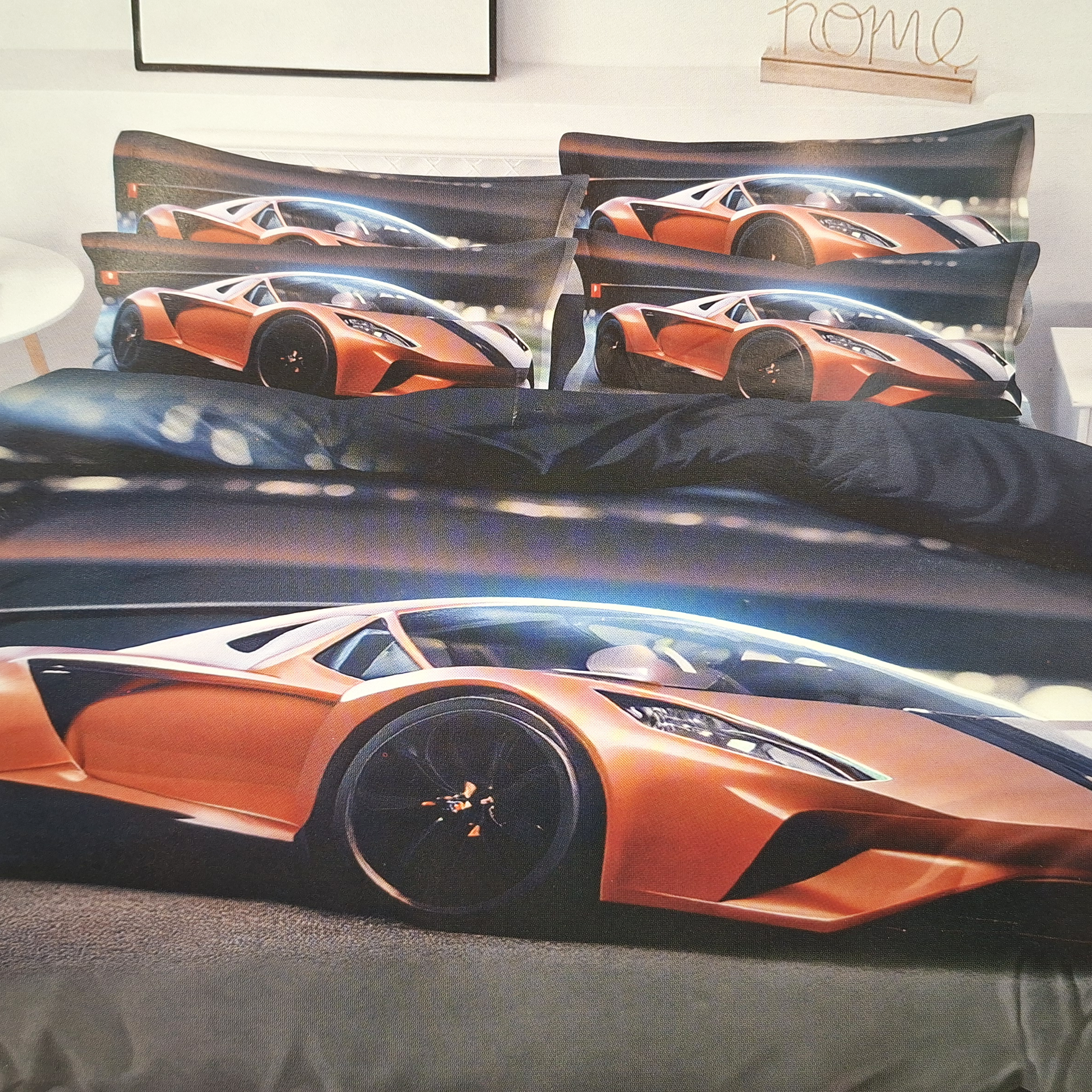 2000000956466-1.png Voodipesukomplekt 160x200cm (4-osaline) - Image 1