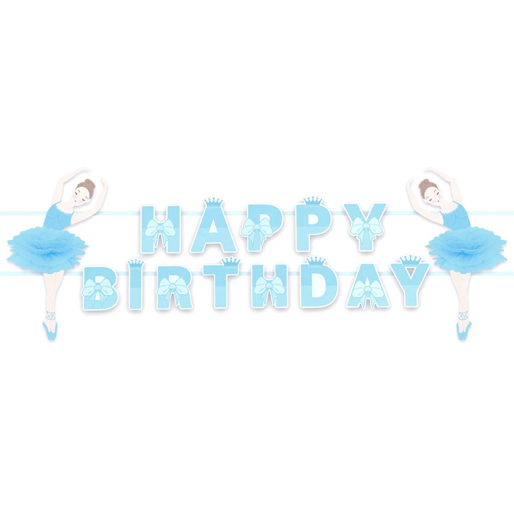 5900718011082-1.webp Peoslaid baleriin Happy Birthday - Image 1