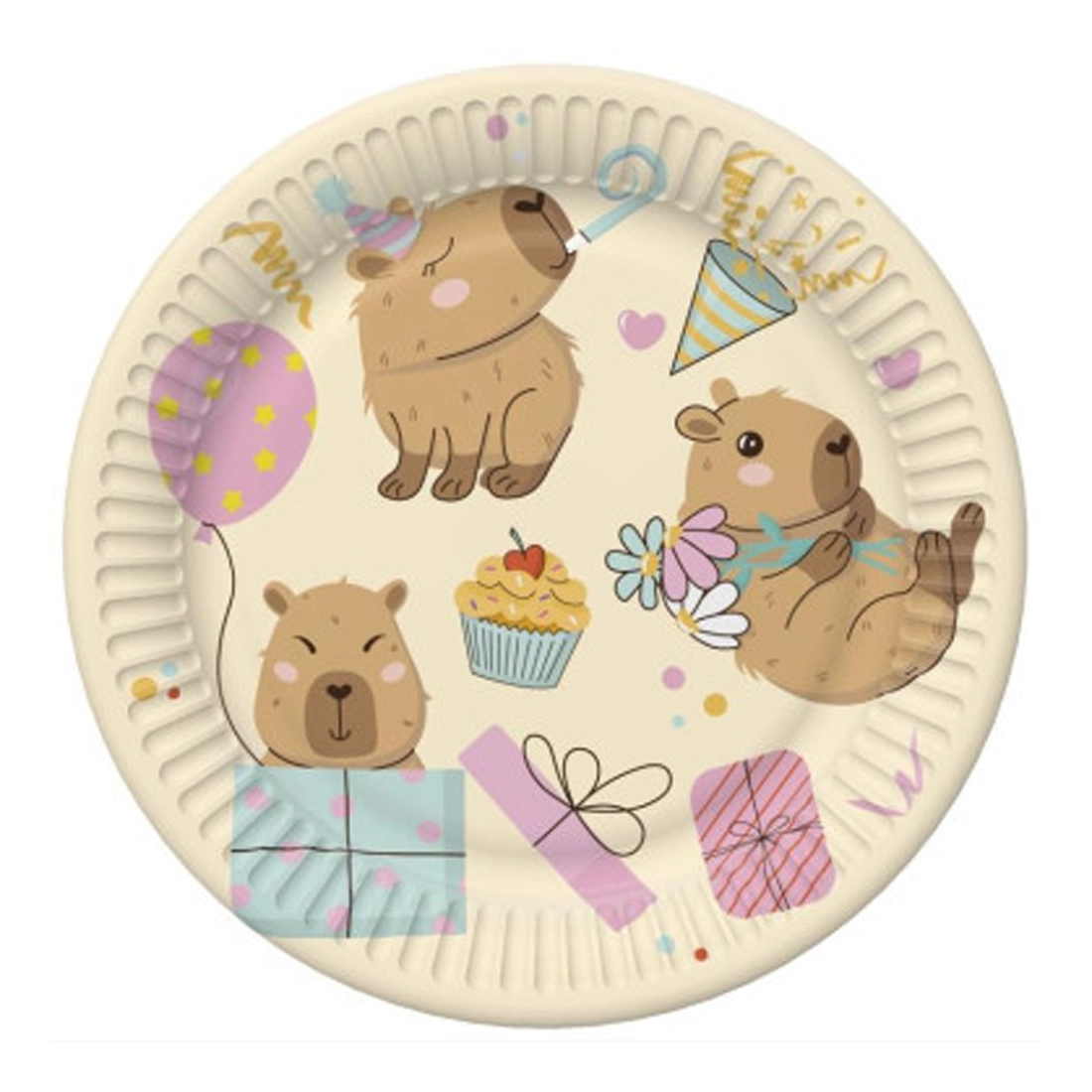 5901720773272-1.webp Peotaldrikud kapibaarad 18cm (8 tk/pk) - Image 1