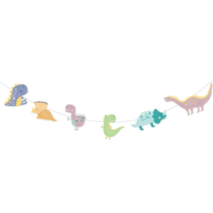 Peoslaid dinosaurused 3m