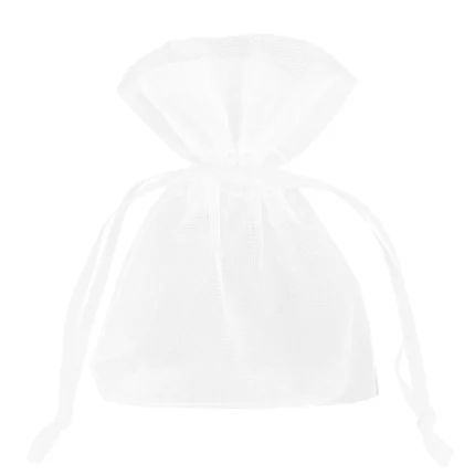 Kinkekotid valge 10x15cm (10 tk/pk)