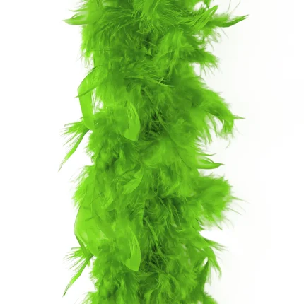 Boa roheline 190cm