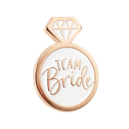 Pross Team bride