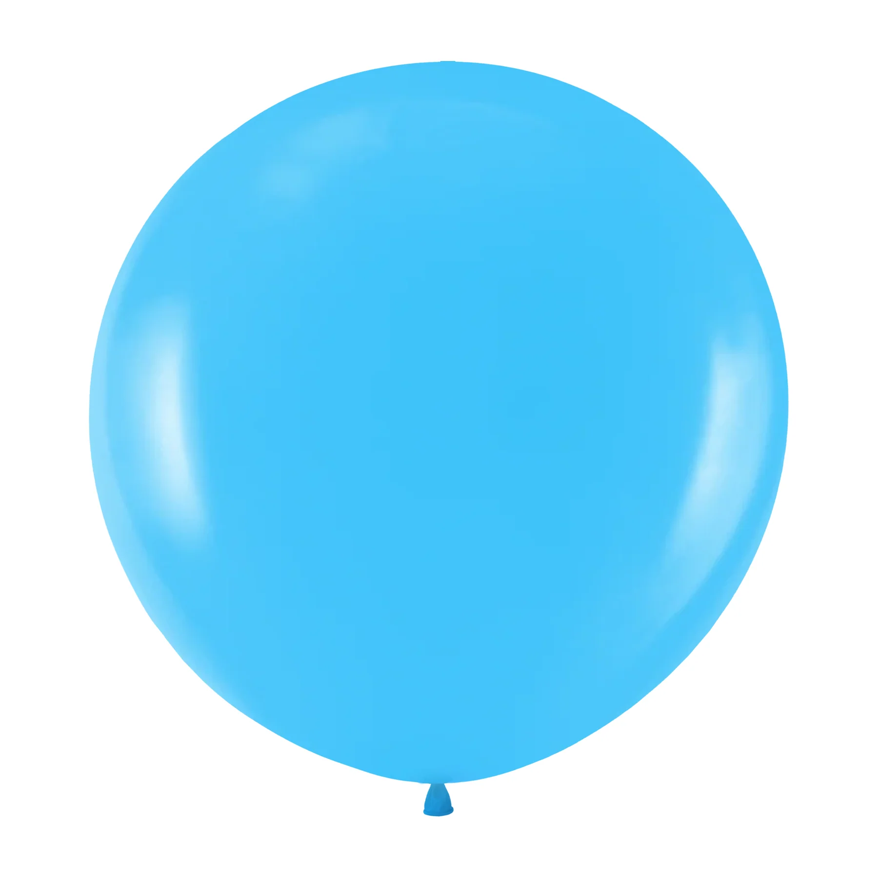 5904610147443-1.webp Õhupall sinine 91cm - Image 1