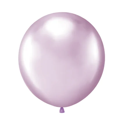 Õhupallid lilla 45cm (2 tk/pk)