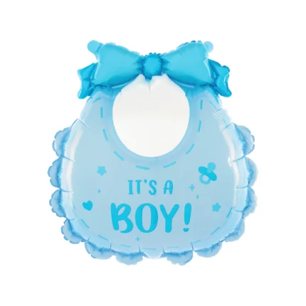 Õhupall It's a Boy 53x62cm