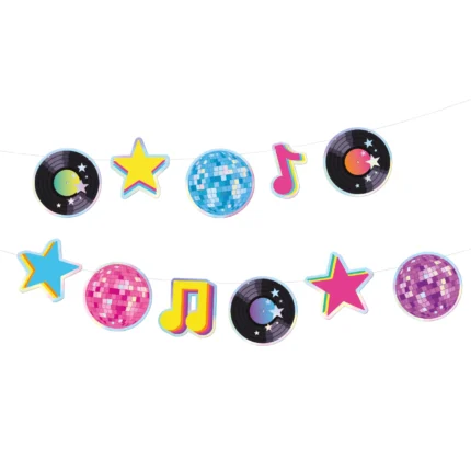 Peoslaid disko 150x15cm