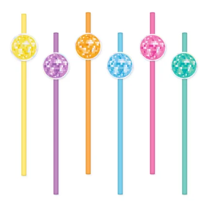 Peokõrred disko 19,5cm (10 tk/pk)
