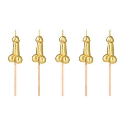 Tordiküünlad XXX (5 tk/pk)