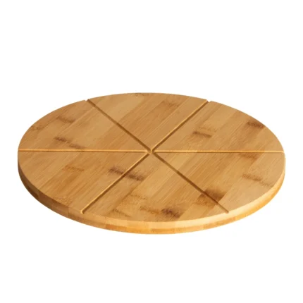 Brunbeste pitsa lõikelaud 30cm koos tarvikutega BB-1574
