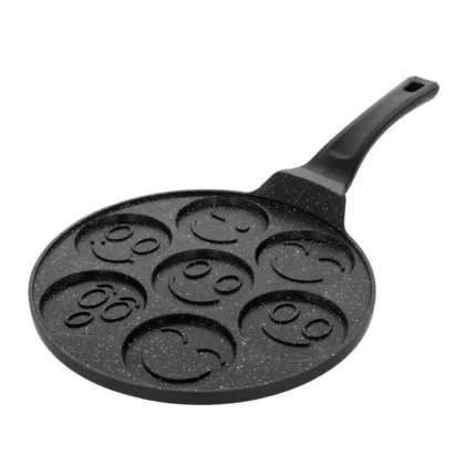 Brunbeste pannkoogipann kujunditega 26cm 1958