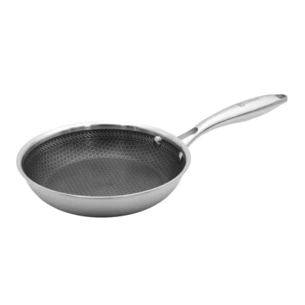 Brunbeste pann 26cm 5551