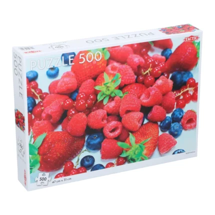 Pusle marjadega (500-osaline)