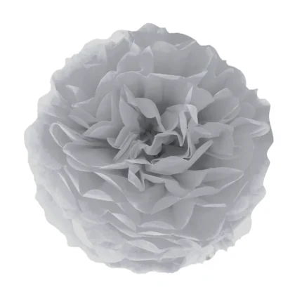 Paberist pompom hall 35cm