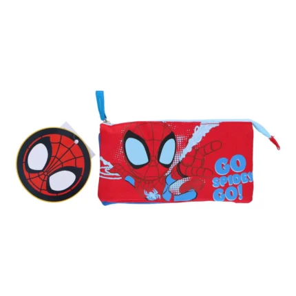 Pinal Spidey