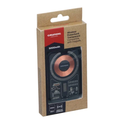 Grundig akupank 5000mAh