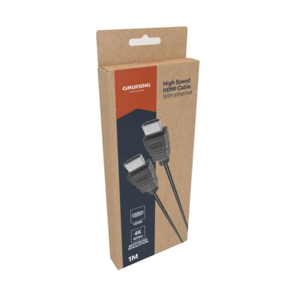 Grundig HDMI kaabel 1m