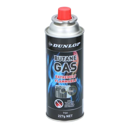 Dunlop gaas 227g